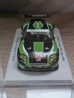 Spark 1:43 - Model raceauto - Jaguar XKRS RSR #81 : Paul, Nieuw