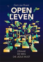 Open leven 9789463690522 Gert-Jan Roest, Boeken, Verzenden, Zo goed als nieuw, Gert-Jan Roest