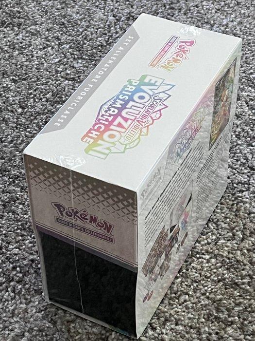 Pokémon Booster box - ETB - Scarlet & Violet - Prismatic, Hobby & Loisirs créatifs, Jeux de cartes à collectionner | Pokémon