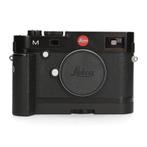Leica M (Typ 240) (10771), Audio, Tv en Foto, Fotocamera's Digitaal, Ophalen of Verzenden, Zo goed als nieuw