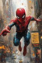 CoCo - Webs in the Skyline - XXL