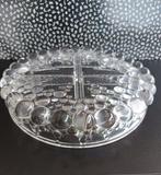 WALTHER GLASS - collezione BOLERO BUBBLES - Bol - Cristal, Antiek en Kunst