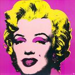Andy Warhol (after) - Marilyn Monroe (3) XXL