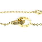 Cartier - Armband - 18 karaat Geel goud, Handtassen en Accessoires, Armbanden, Nieuw