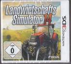Farming Simulator 14-Duits (3DS) NIEUW, Games en Spelcomputers, Ophalen of Verzenden, Nieuw