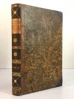 Gabriel Peignot - Dictionnaire critique, littéraire et