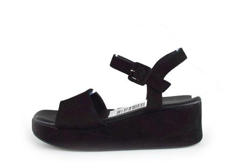 Bluebox Sandalen in maat 40 Zwart | 5% extra korting, Kleding | Dames, Schoenen, Zwart, Zo goed als nieuw, Sandalen of Muiltjes