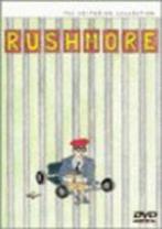 Rushmore - Criterion Collection [DVD] [1 DVD, Verzenden, Zo goed als nieuw