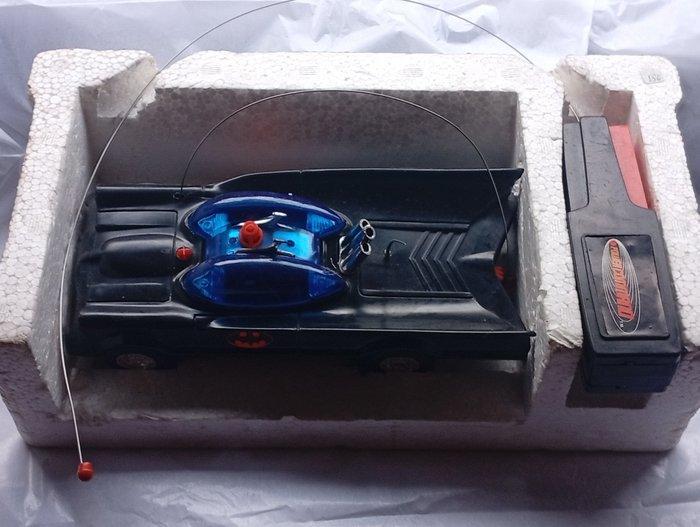 Azrak-Hamway - Speelgoedauto R/C Batmobile - 1970-1980 -, Antiek en Kunst, Antiek | Overige Antiek