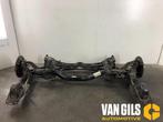 Achteras voorwielaandrijving Volkswagen Touran O219029, Nieuw