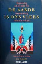 De aarde is ons vlees 9789062652518, Livres, Verzenden