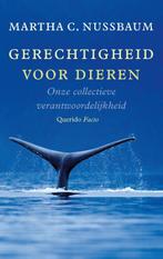 Gerechtigheid voor dieren 9789021469133 Martha C. Nussbaum, Boeken, Verzenden, Zo goed als nieuw, Martha C. Nussbaum