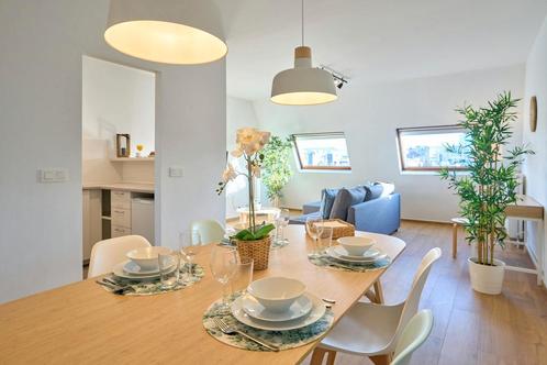 Appartement en Boulevard Anspach, Brussels, Immo, Appartementen en Studio's te huur