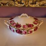 Royal Albert - Tafelservies (4) - Old English Rose - Bone