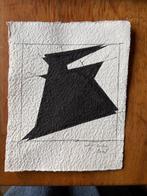 Albert Rubens (1944) - Sans titre