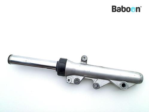 Voorvork Poot Rechts Yamaha XC 125 + NXC 125 X Cygnus, Motoren, Onderdelen | Yamaha, Gebruikt, Verzenden