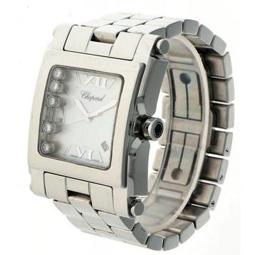 Chopard - Happy Sport - Sans Prix de Réserve - 28/8447 -