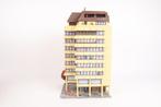 Kibri H0 - Bâtiments pour trains miniatures (2) - Immeubles, Hobby en Vrije tijd, Nieuw