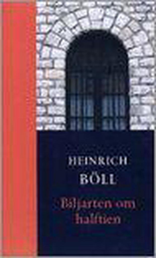 Biljarten Om Halftien 9789046420072 Heinrich BÃ¶ll, Boeken, Romans, Gelezen, Verzenden