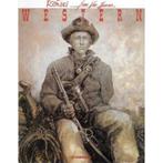 Western (sc) / Getekend / 16 9789055813490 Rosinski, Boeken, Verzenden, Gelezen, Rosinski