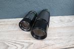 Canon 2x Zoom FD 100-300mm + FD 70-150mm | Zoomlens, Nieuw