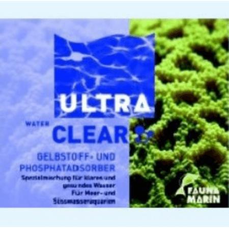 Fauna Marin Ultra Water Clear 2000 ml, Dieren en Toebehoren, Vissen | Aquaria en Toebehoren, Verzenden