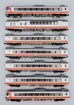 TOMIX N - 92619 - Ensemble de train (1) - Coffret de, Hobby & Loisirs créatifs, Trains miniatures | Échelle N