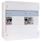Legrand PV verdeler installatiekast - 350143, Verzenden, Nieuw
