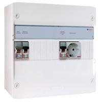 Legrand PV verdeler installatiekast - 350143, Doe-het-zelf en Bouw, Elektriciteit en Kabels, Verzenden