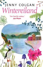 Wintereiland / Café Zon & Zee / 3 9789021026114 Jenny Colgan, Boeken, Verzenden, Gelezen, Jenny Colgan