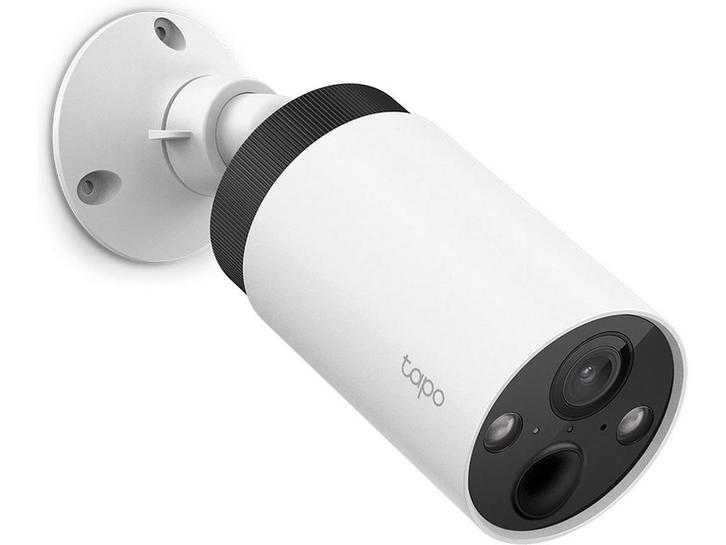 TP-Link Tapo C420 - Beveiligingscamera/IP-camera - 2.5K, TV, Hi-fi & Vidéo, Caméras de surveillance, Envoi