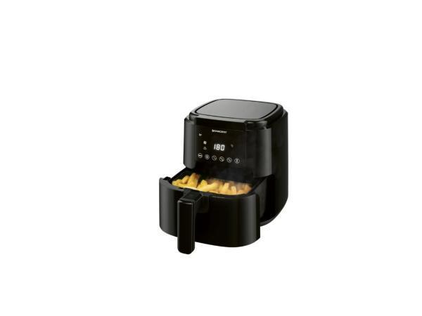 Veiling - Silvercrest 2.4L Airfryer, Electroménager, Fours