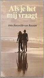 Als je het mij vraagt 9789025716356 J. Forceville-van Rossum, Verzenden, Gelezen, J. Forceville-van Rossum