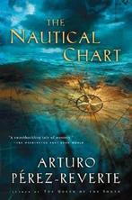 Nautical Chart, Verzenden