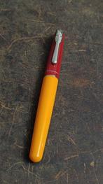 Montegrappa - Tulip for Team Fox Special Edition - Stylo à, Verzamelen, Nieuw