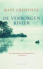 De verborgen rivier 9789041410153 Kate Grenville, Verzenden, Gelezen, Kate Grenville