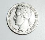 België. Leopold I. 5 Francs 1833 position B Argent (Zonder