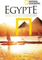 Egypte (3DVD) Slimcase, Cd's en Dvd's, Dvd's | Documentaire en Educatief, Verzenden, Nieuw in verpakking