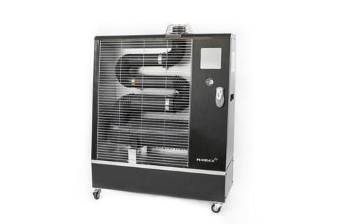AIRREX AH-300i Infrarood Heater, Zakelijke goederen, Landbouw | Werktuigen