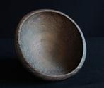 Fraai gevormde oude Ifugao-schaal - Filipijnen (Zonder, Antiek en Kunst