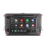 Autoradio Gps Android 13 Volkswagen Vw Pour Seat Skoda Toura, Verzenden, Nieuw