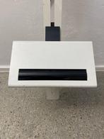 oluce - Bruno Gecchelin - Lampe murale (2) - dôme - Fer -, Antiek en Kunst