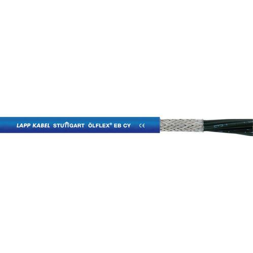 Lapp Olflex Eb Cy 25x0.75mm² Afgeschermde Besturingskabel -, Doe-het-zelf en Bouw, Elektriciteit en Kabels, Verzenden