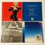 Madonna + Whitney Houston - You Can Dance+True Blue + Im, Cd's en Dvd's, Nieuw in verpakking