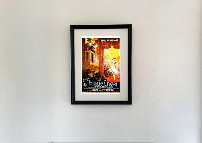 Der Blaue Engel - Josef von Sternberg, Verzamelen, Film en Tv