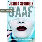 GAAF 9789044322866 J. Spanogle, Verzenden, Gelezen, J. Spanogle