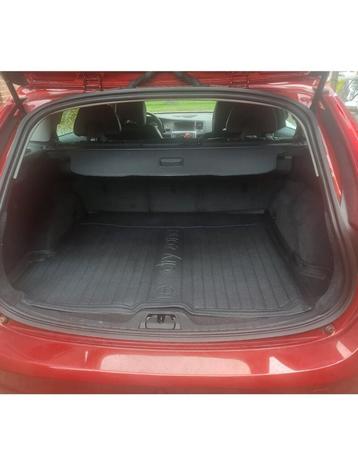 All Weather kofferbakmat Volvo V60 (niet voor PHEV) 2011-201, Verzenden
