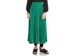 Veiling - Maje Jupette geplooide midi-rok maat 2/38, Kleding | Dames, Nieuw
