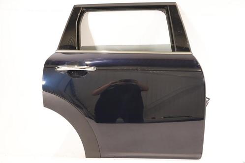 MINI Clubman F54 Complete deur rechts achter 7343904, Auto-onderdelen, Carrosserie, Ophalen of Verzenden