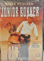 Junior Bonner (dvd nieuw), Ophalen of Verzenden, Nieuw in verpakking